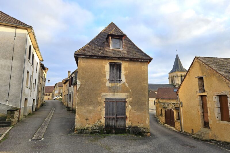 Réf. 1543 - 150.000 €