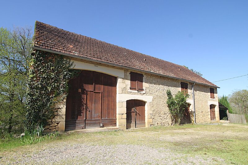 Réf. 1541 - 420.000 € – Image 11
