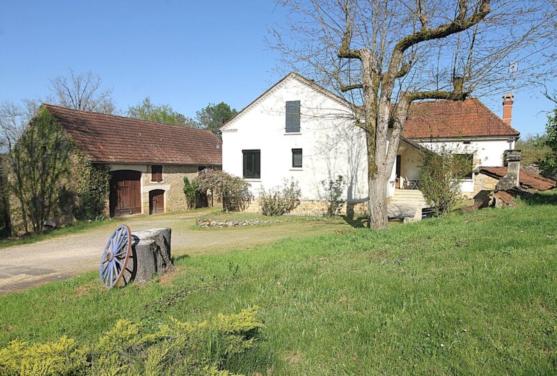 Réf. 1541 - 420.000 € – Image 2