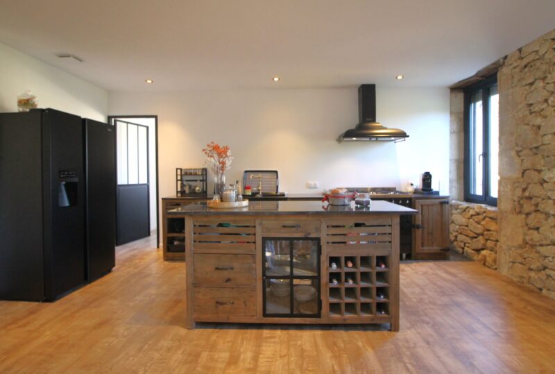 Réf. 1541 - 420.000 € – Image 5
