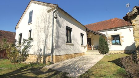 Réf. 1541 - 420.000 €
