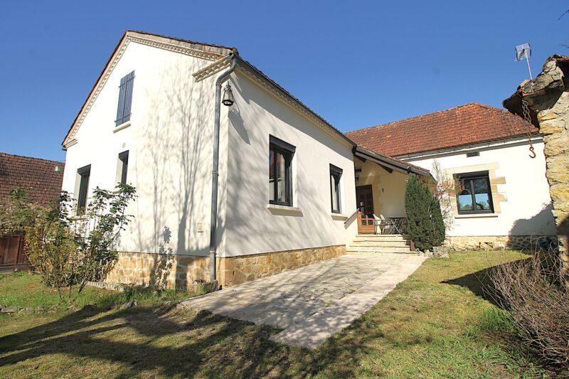 Réf. 1541 - 420.000 €