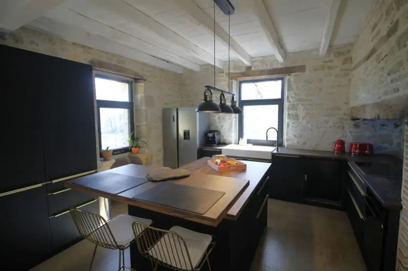 Réf. 1559 - 450.000 € – Image 3