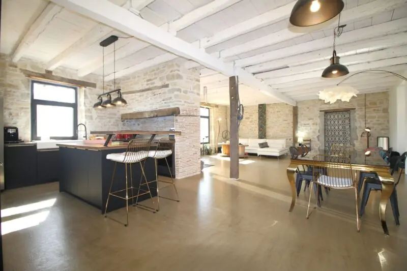 Réf. 1559 - 450.000 € – Image 2