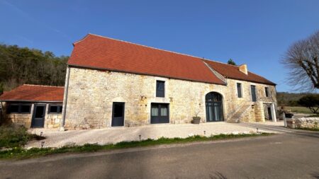 Réf. 1624 - 450.000 €