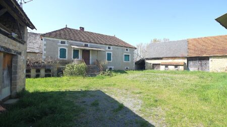 Réf. 1567 - 214.000 €