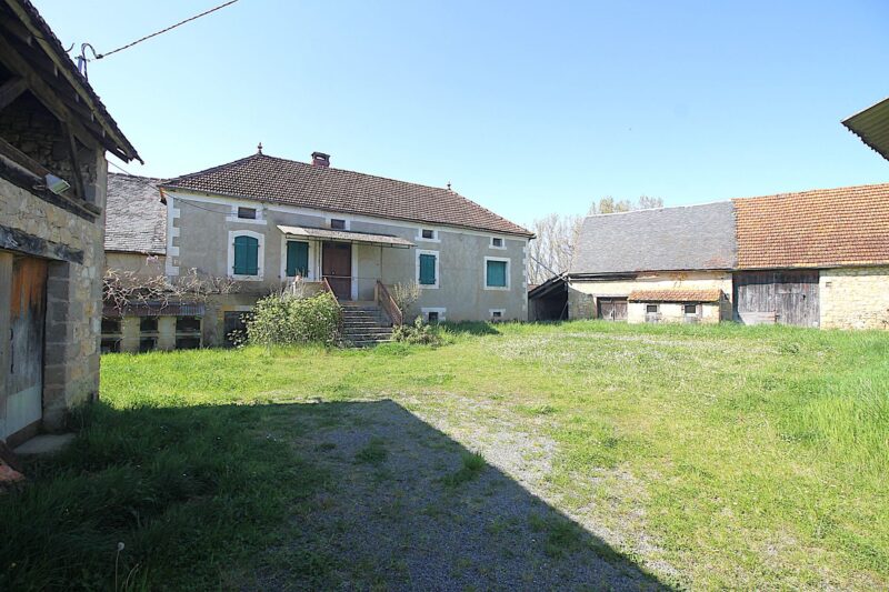 Réf. 1567 - 214.000 €