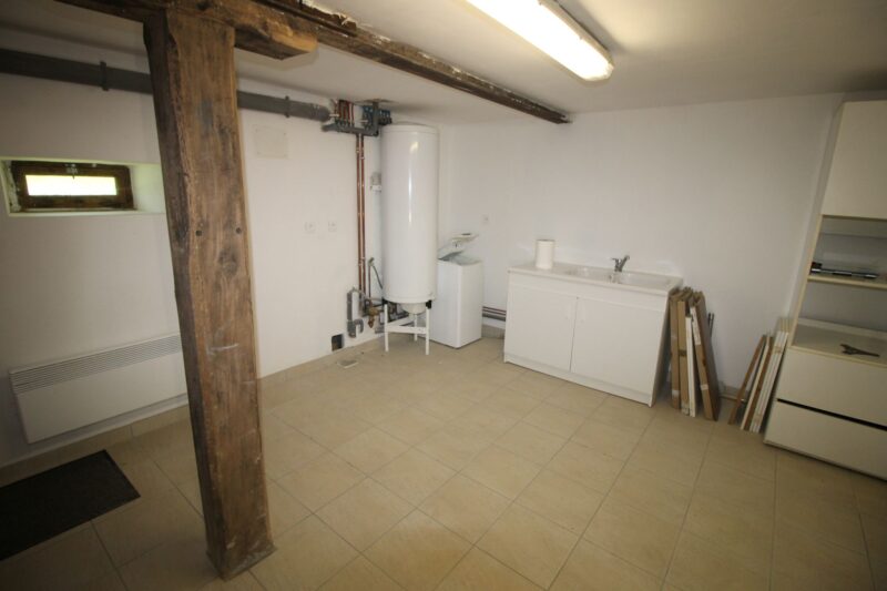 Réf. 1573 - 214.000 € – Image 8