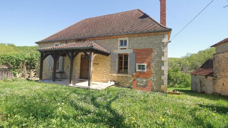 Ancienne ferme-propriété à vendre-Gourdon-LOT-ref- 1573.JPG