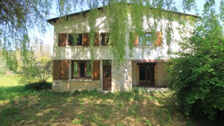 maison à vendre-secteur Gourdon-Sarlat-225 m2 hab-ref-1574
