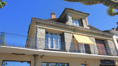 Réf. 1579 - 239 000 €