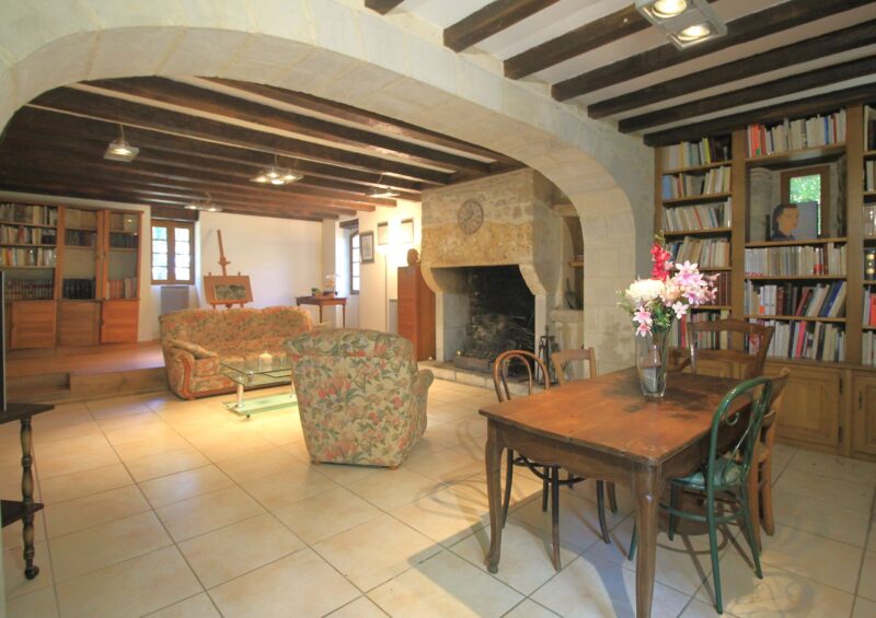 Réf. 1588 - 223.650 € – Image 4