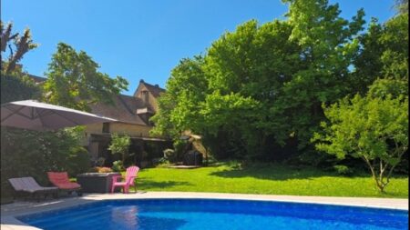 Réf. 1575 - 296 800 €