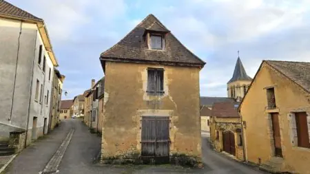 Réf. 1585 - 39.900 €