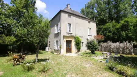 Réf. 1580 - 125.000 €