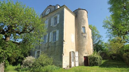 Réf. 1577 - 599.000 €