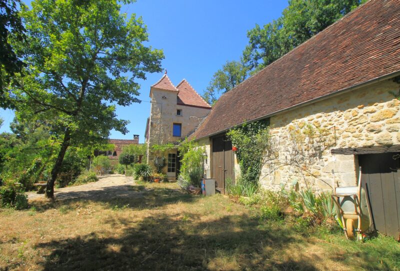 Réf. 1591 - 236.400 € – Image 2