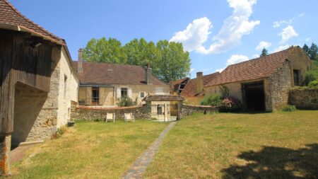 Réf. 1592 - 509.000 €