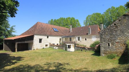 Réf. 1592 - 509.000 €