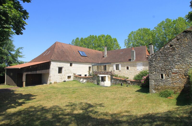 Réf. 1592 - 509.000 €