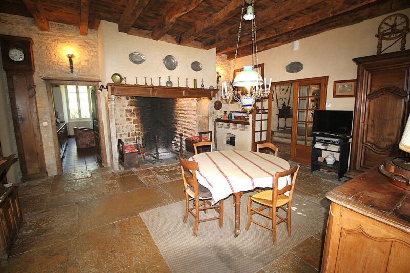 Réf. 1594 - 560.000 € – Image 6