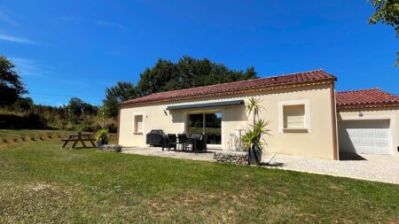 Réf. 1596 - 234.000 €