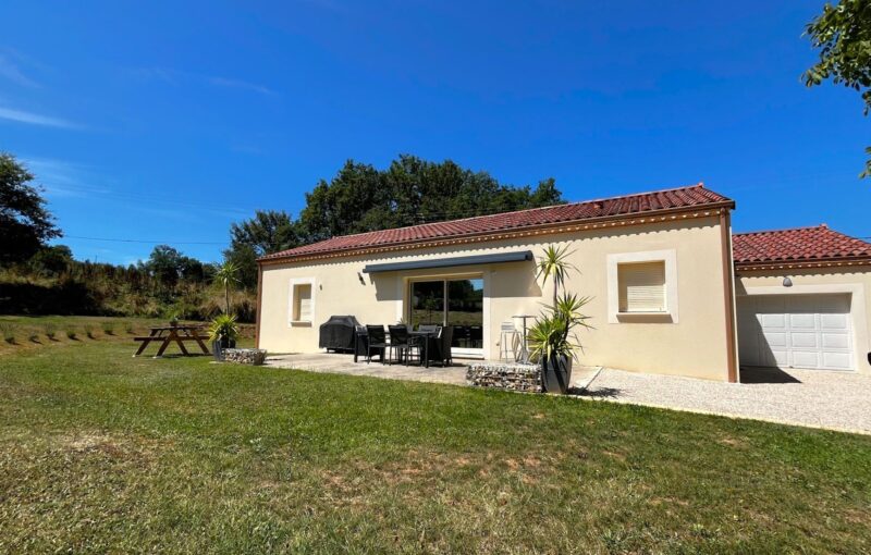 Réf. 1596 - 234.000 €