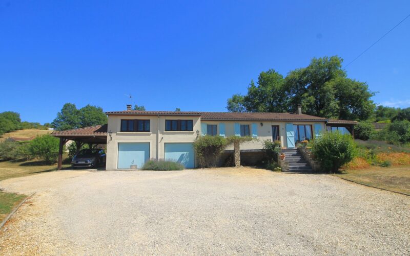 Réf. 1593 - 266.000 €