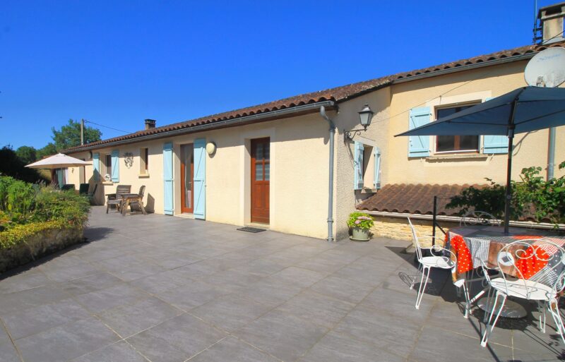 Réf. 1593 - 266.000 € – Image 14