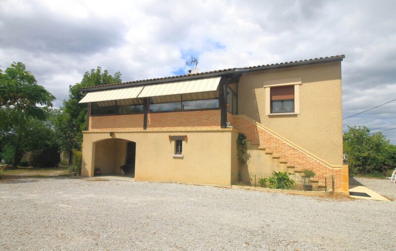 Réf. 1597 - 280.000 €