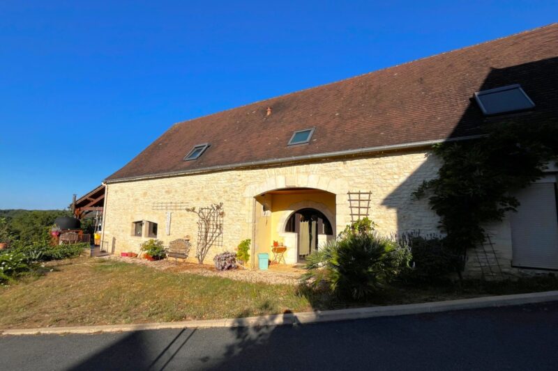 Réf. 1604 - 339.000 €