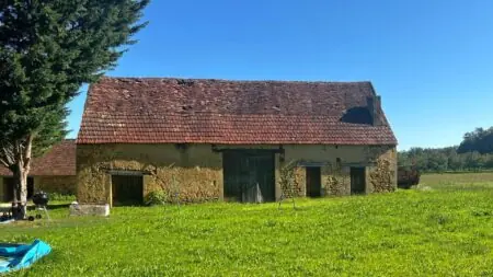 Réf. 1614 - 77.000 €