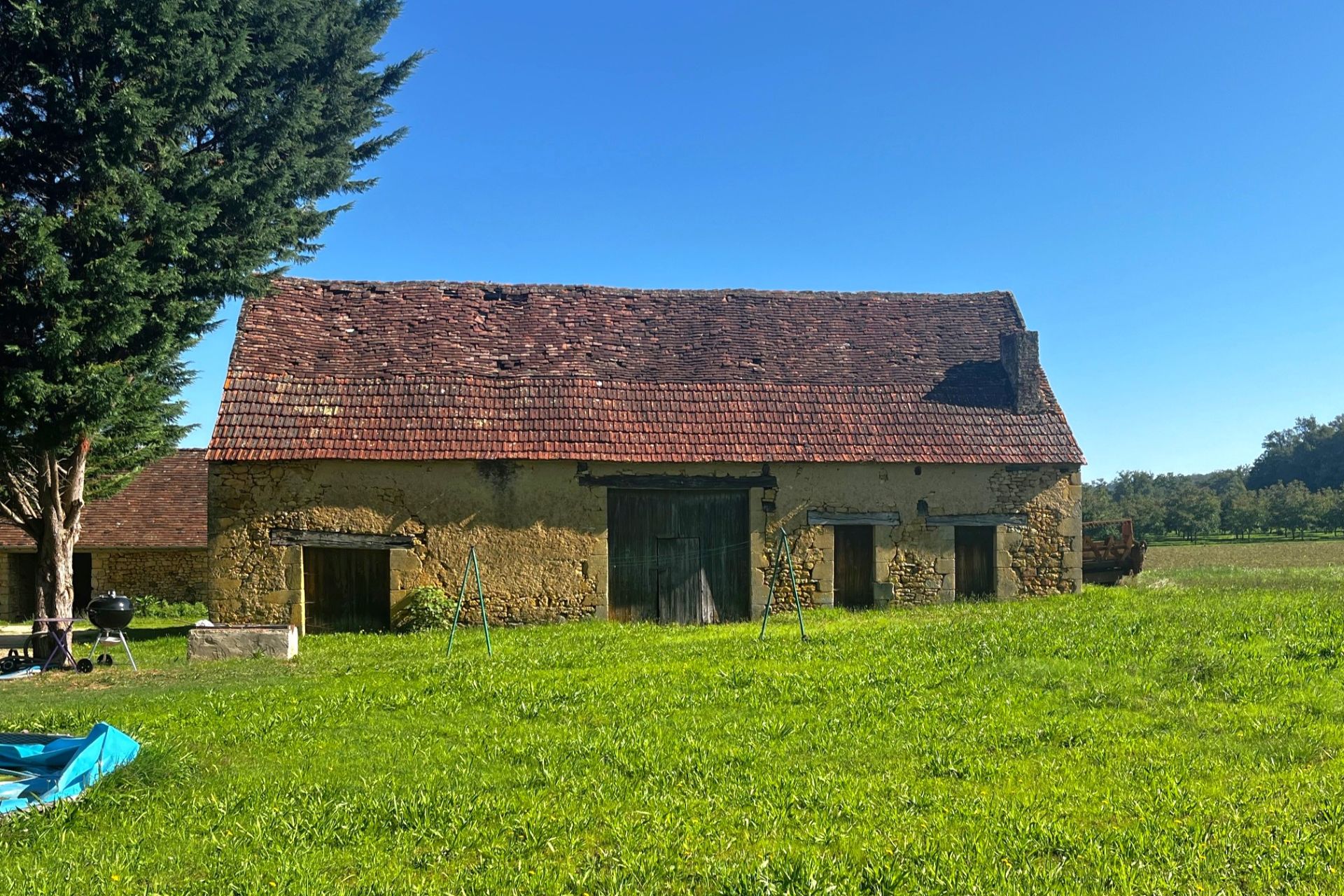 Réf. 1614 - 77.000 €