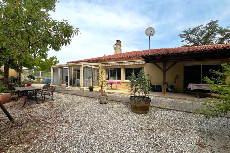 Réf. 1602 - 337.000 €