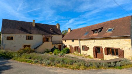 Réf. 1615 - 467.000 €