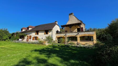 Réf. 1615 - 499.000 €