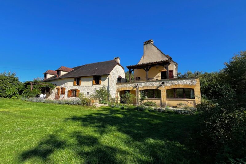 Réf. 1615 - 499.000 €