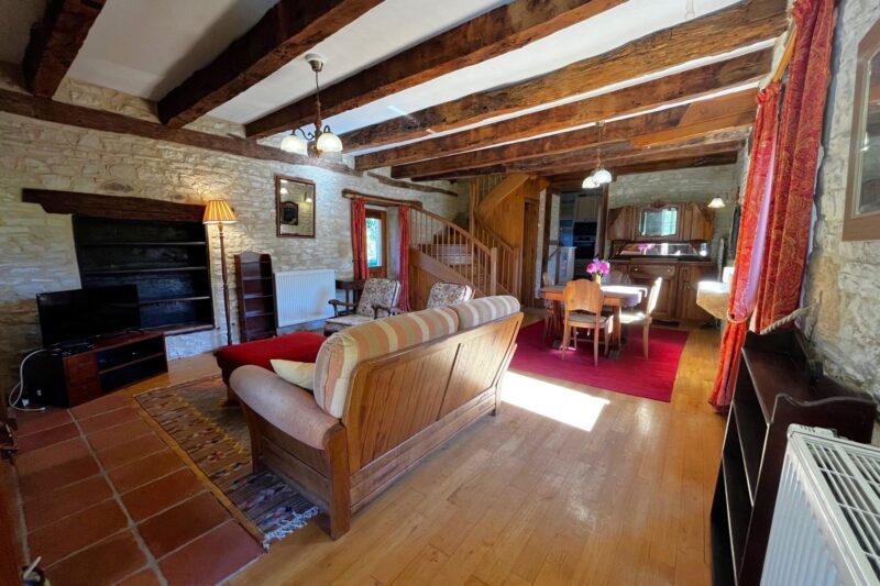 Réf. 1615 - 499.000 € – Image 3
