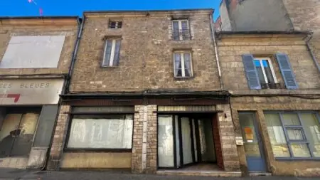 Réf. 1612 - 57.500 €