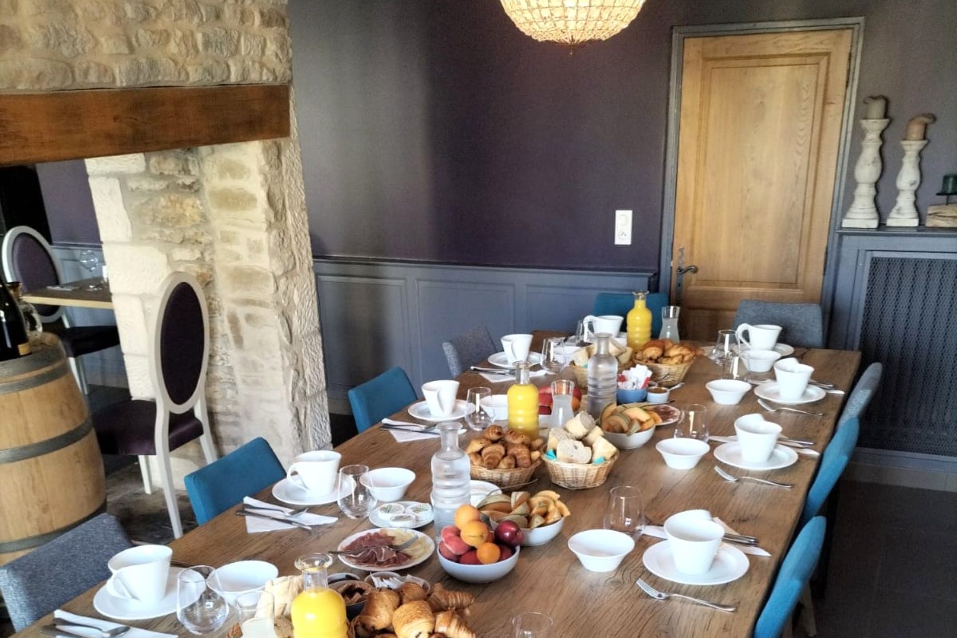 Réf. 1623 - 636.000 € – Image 4