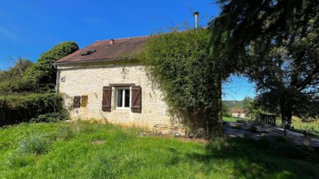 Réf. 1610 - 95.000 €