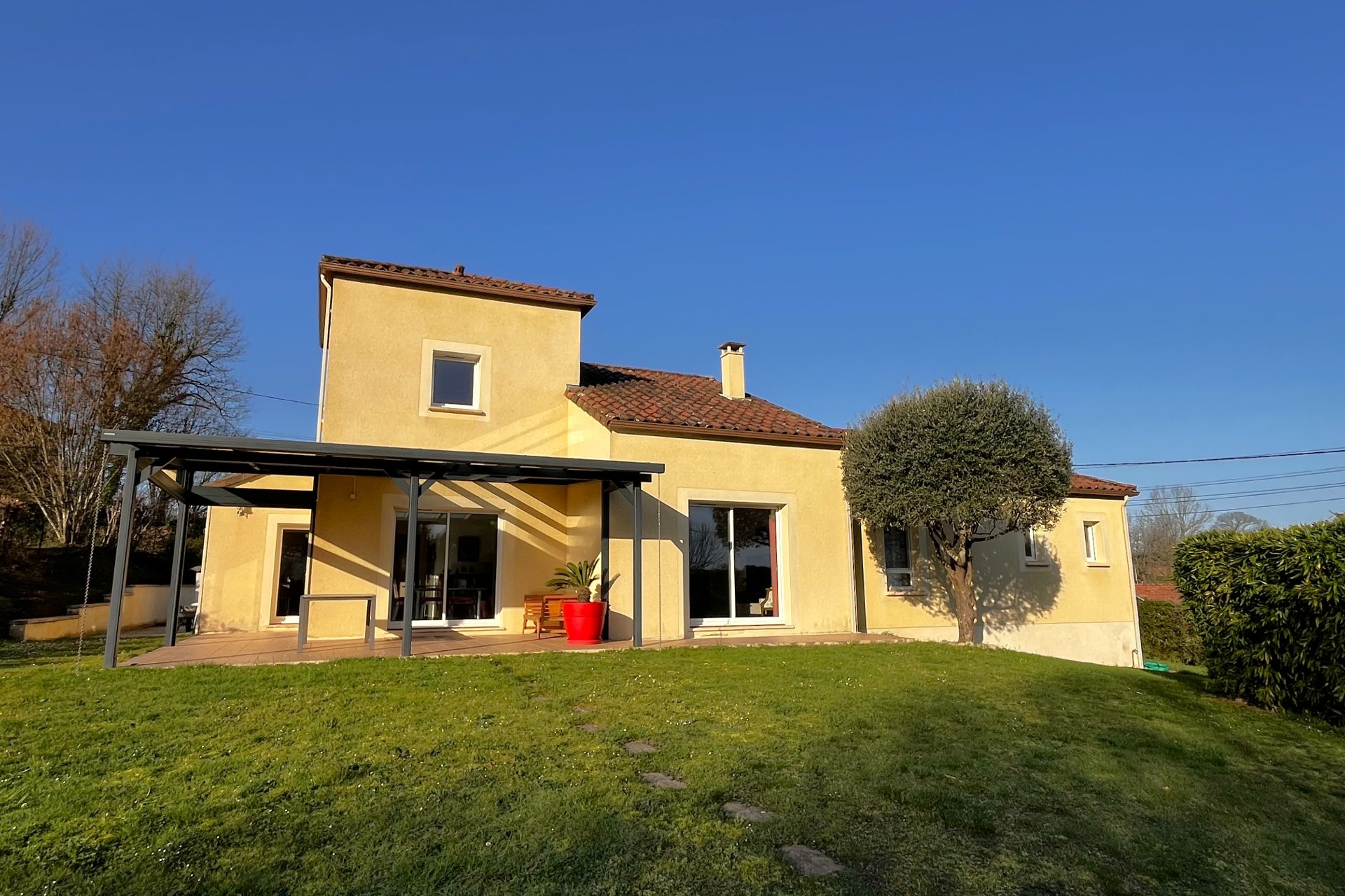 Réf. 1628 - 440.000 €