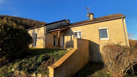 Réf. 1625 - 189.000 €