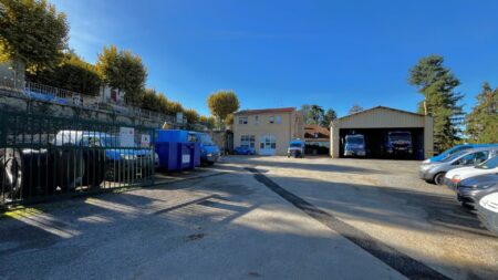 Réf. 1609 - 392.000 €