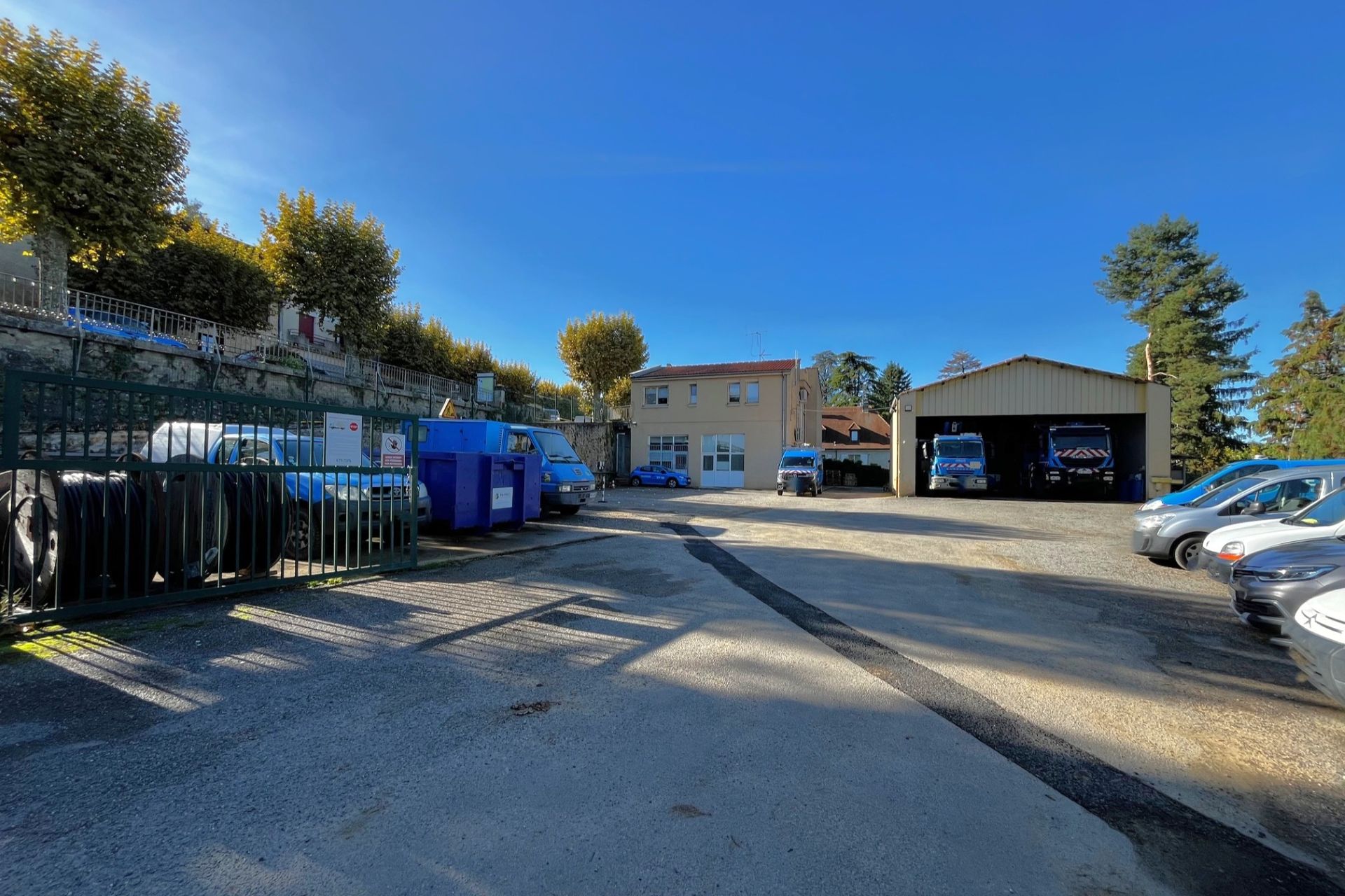 Réf. 1609 - 392.000 €