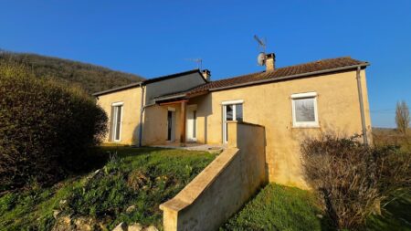 Réf. 1625 - 189.000 €