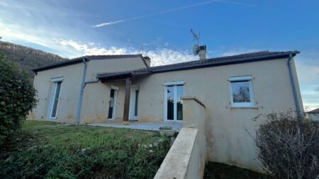 Réf. 1625 - 189.000 €