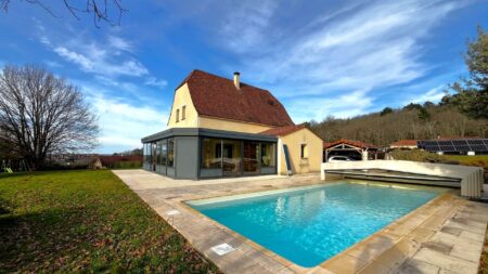 Réf. 1631 - 443.000 €