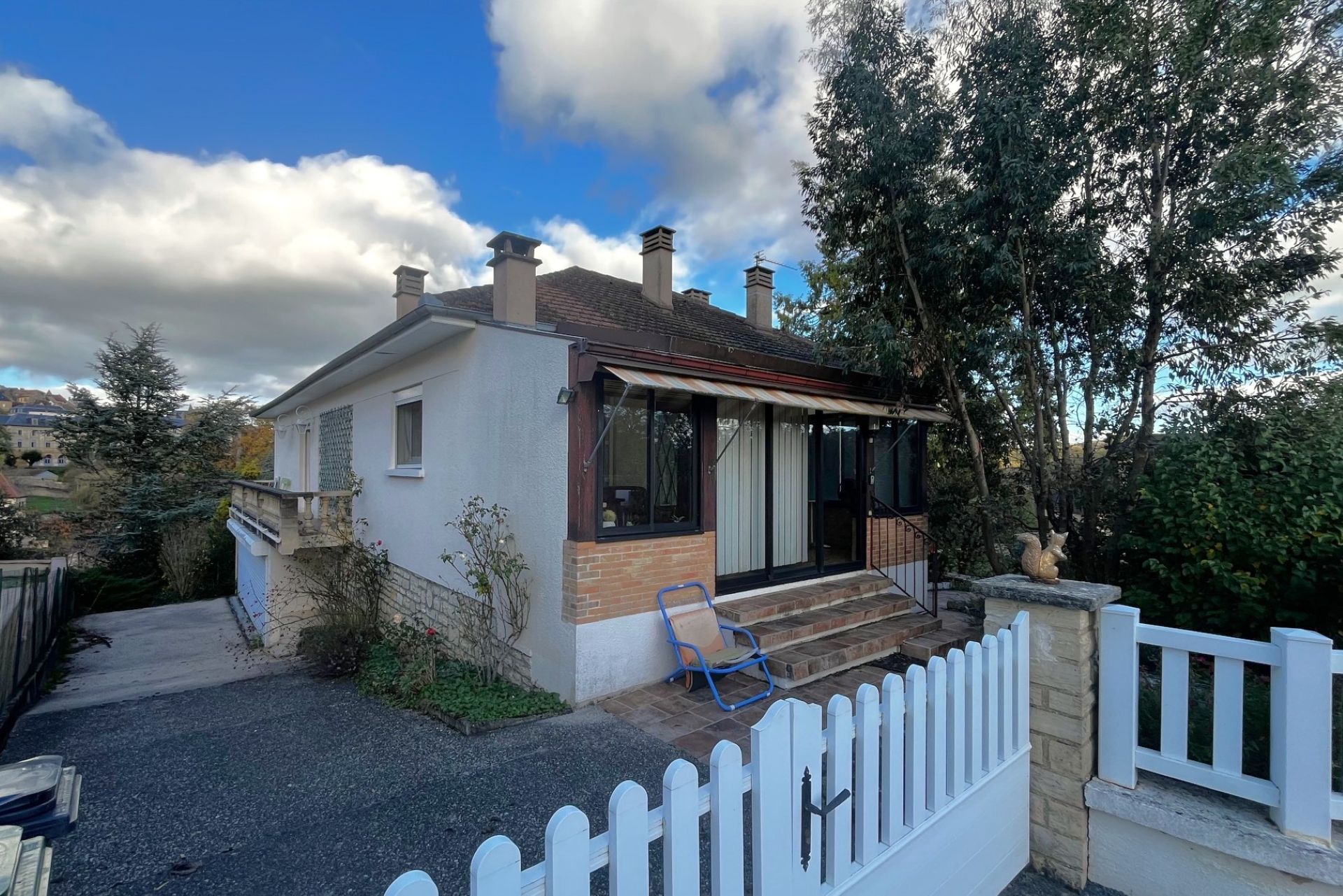 Réf. 1620 - 223.000 €