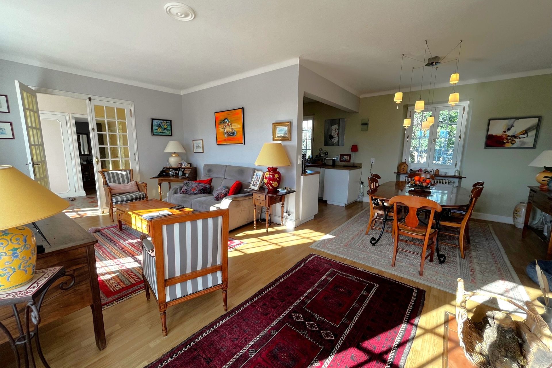 Réf. 1635 - 450.000 € – Image 5